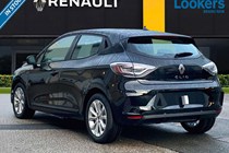 Renault Clio Hatchback (19 on) 1.6 E-TECH full hybrid 145 Evolution 5dr Auto For Sale - Lookers Renault Chester, Chester