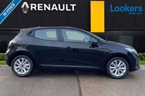 Renault Clio Hatchback (19 on) 1.6 E-TECH full hybrid 145 Evolution 5dr Auto For Sale - Lookers Renault Chester, Chester