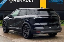 Renault Symbioz SUV (24 on) 1.6 E-Tech FHEV 145 Iconic Esprit Alpine 5dr Auto For Sale - Lookers Renault Chester, Chester