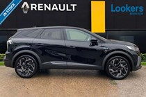 Renault Symbioz SUV (24 on) 1.6 E-Tech FHEV 145 Iconic Esprit Alpine 5dr Auto For Sale - Lookers Renault Chester, Chester