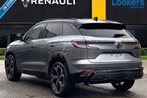 Renault Austral SUV (23 on) E-Tech FHEV Iconic Esprit Alpine 5dr Auto For Sale - Lookers Renault Chester, Chester