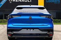 Renault Rafale SUV (24 on) E-Tech FHEV Iconic Esprit Alpine 5dr Auto For Sale - Lookers Renault Chester, Chester