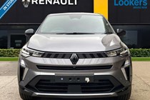 Renault Symbioz SUV (24 on) 1.6 E-Tech FHEV 145 Iconic Esprit Alpine 5dr Auto For Sale - Lookers Renault Chester, Chester