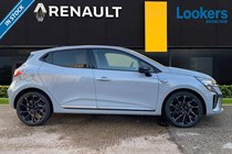 Renault Clio Hatchback (19 on) 1.0 TCe 90 Esprit Alpine 5dr For Sale - Lookers Renault Chester, Chester