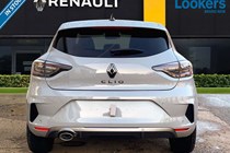 Renault Clio Hatchback (19 on) 1.0 TCe 90 Esprit Alpine 5dr For Sale - Lookers Renault Chester, Chester