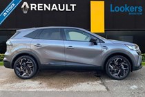 Renault Symbioz SUV (24 on) 1.6 E-Tech FHEV 145 Techno Esprit Alpine 5dr Auto For Sale - Lookers Renault Chester, Chester