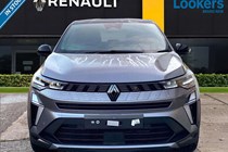 Renault Symbioz SUV (24 on) 1.6 E-Tech FHEV 145 Techno Esprit Alpine 5dr Auto For Sale - Lookers Renault Chester, Chester