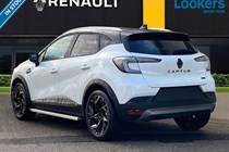 Renault Captur (20 on) 1.6 E-Tech Full Hybrid 145 Esprit Alpine 5dr Auto For Sale - Lookers Renault Chester, Chester