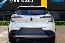 Renault Captur (20 on) 1.6 E-Tech Full Hybrid 145 Esprit Alpine 5dr Auto For Sale - Lookers Renault Chester, Chester