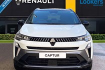 Renault Captur (20 on) 1.6 E-Tech Full Hybrid 145 Esprit Alpine 5dr Auto For Sale - Lookers Renault Chester, Chester