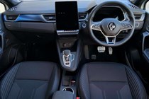 Renault Captur (20 on) 1.6 E-Tech Full Hybrid 145 Esprit Alpine 5dr Auto For Sale - Lookers Renault Chester, Chester