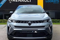 Renault Symbioz SUV (24 on) 1.6 E-Tech FHEV 145 Iconic Esprit Alpine 5dr Auto For Sale - Lookers Renault Chester, Chester