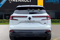 Renault Austral SUV (23 on) 1.2 E-Tech Full Hybrid Techno 5dr Auto For Sale - Lookers Renault Chester, Chester