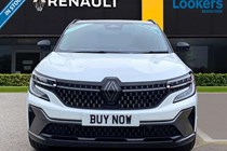 Renault Austral SUV (23 on) 1.2 E-Tech Full Hybrid Techno 5dr Auto For Sale - Lookers Renault Chester, Chester