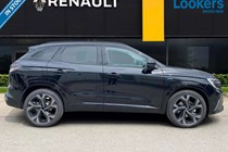 Renault Austral SUV (23 on) 1.2 E-Tech FHEV Techno Esprit Alpine 5dr Auto For Sale - Lookers Renault Chester, Chester