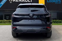 Renault Austral SUV (23 on) 1.2 E-Tech FHEV Techno Esprit Alpine 5dr Auto For Sale - Lookers Renault Chester, Chester