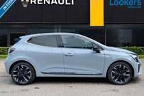 Renault Clio Hatchback (19 on) 1.6 E-TECH full hybrid 145 Techno 5dr Auto For Sale - Lookers Renault Chester, Chester