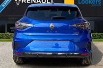 Renault Clio Hatchback (19 on) 1.6 E-TECH full hybrid 145 Techno 5dr Auto For Sale - Lookers Renault Chester, Chester