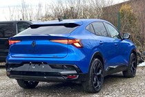 Renault Rafale SUV (24 on) E-Tech PHEV Atelier Alpine AWD 5dr Auto For Sale - Lookers Renault Chester, Chester