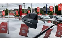 Vauxhall Astra Hatchback (21 on) 1.6 Hybrid GS Line 5dr Auto For Sale - Macklin Motors Vauxhall Dunfermline, Dunfermline