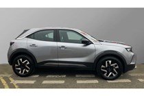 Vauxhall Mokka-e SUV (20 on) 100kW Design 50kWh 5dr Auto For Sale - Macklin Motors Vauxhall Dunfermline, Dunfermline