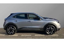 Vauxhall Mokka-e SUV (20 on) 100kW Design 50kWh 5dr Auto For Sale - Macklin Motors Vauxhall Dunfermline, Dunfermline