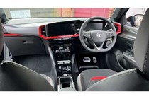 Vauxhall Mokka SUV (20 on) 1.2 Turbo Hybrid 136 GS 5dr e-DCT6 For Sale - Macklin Motors Vauxhall Dunfermline, Dunfermline