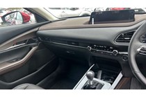 Mazda CX-30 SUV (19 on) 2.0 e-Skyactiv G MHEV Takumi 5dr For Sale - Macklin Motors Mazda Hamilton, Hamilton