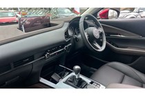 Mazda CX-30 SUV (19 on) 2.0 e-Skyactiv G MHEV Takumi 5dr For Sale - Macklin Motors Mazda Hamilton, Hamilton