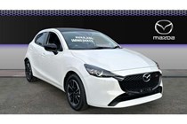 Mazda 2 (15 on) 1.5 e-Skyactiv G MHEV 115 Homura Aka 5dr For Sale - Macklin Motors Mazda Hamilton, Hamilton
