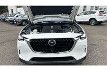 Mazda CX-60 SUV (22 on) 2.5 PHEV Exclusive Line 5dr Auto For Sale - Macklin Motors Mazda Hamilton, Hamilton