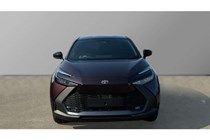 Toyota C-HR SUV (24 on) 2.0 PHEV Design 5dr CVT For Sale - Macklin Motors Toyota Hamilton, Hamilton