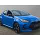 Toyota Yaris (20 on) 1.5 Hybrid 130 Premiere Edition 5dr CVT For Sale - Macklin Motors Toyota Hamilton, Hamilton