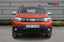 Dacia Duster SUV (18-24) 1.3 TCe 130 Expression 5dr For Sale - Pentagon Lincoln Tritton Road, Lincoln