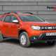 Dacia Duster SUV (18-24) 1.3 TCe 130 Expression 5dr For Sale - Pentagon Lincoln Tritton Road, Lincoln