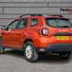 Dacia Duster SUV (18-24) 1.3 TCe 130 Expression 5dr For Sale - Pentagon Lincoln Tritton Road, Lincoln