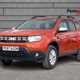 Dacia Duster SUV (18-24) 1.3 TCe 130 Expression 5dr For Sale - Pentagon Lincoln Tritton Road, Lincoln