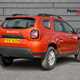 Dacia Duster SUV (18-24) 1.3 TCe 130 Expression 5dr For Sale - Pentagon Lincoln Tritton Road, Lincoln