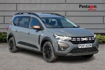 Dacia Jogger SUV (22 on) 1.0 TCe Extreme 5dr For Sale - Pentagon Lincoln Tritton Road, Lincoln