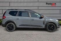 Dacia Jogger SUV (22 on) 1.0 TCe Extreme 5dr For Sale - Pentagon Lincoln Tritton Road, Lincoln