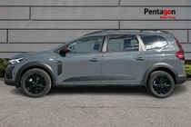 Dacia Jogger SUV (22 on) 1.0 TCe Extreme 5dr For Sale - Pentagon Lincoln Tritton Road, Lincoln