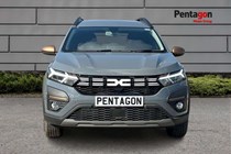 Dacia Jogger SUV (22 on) 1.0 TCe Extreme 5dr For Sale - Pentagon Lincoln Tritton Road, Lincoln