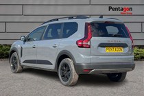 Dacia Jogger SUV (22 on) 1.0 TCe Extreme 5dr For Sale - Pentagon Lincoln Tritton Road, Lincoln