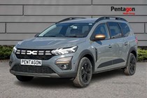 Dacia Jogger SUV (22 on) 1.0 TCe Extreme 5dr For Sale - Pentagon Lincoln Tritton Road, Lincoln