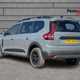 Dacia Jogger SUV (22 on) 1.0 TCe Extreme 5dr For Sale - Pentagon Lincoln Tritton Road, Lincoln