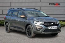 Dacia Jogger SUV (22 on) 1.6 HEV Extreme 5dr Auto For Sale - Pentagon Lincoln Tritton Road, Lincoln