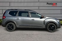 Dacia Jogger SUV (22 on) 1.6 HEV Extreme 5dr Auto For Sale - Pentagon Lincoln Tritton Road, Lincoln