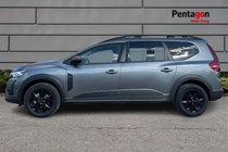 Dacia Jogger SUV (22 on) 1.6 HEV Extreme 5dr Auto For Sale - Pentagon Lincoln Tritton Road, Lincoln