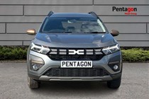 Dacia Jogger SUV (22 on) 1.6 HEV Extreme 5dr Auto For Sale - Pentagon Lincoln Tritton Road, Lincoln