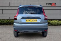 Dacia Jogger SUV (22 on) 1.6 HEV Extreme 5dr Auto For Sale - Pentagon Lincoln Tritton Road, Lincoln